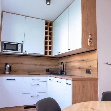 M&K Apartament Stronie Śląskie מראה חיצוני תמונה