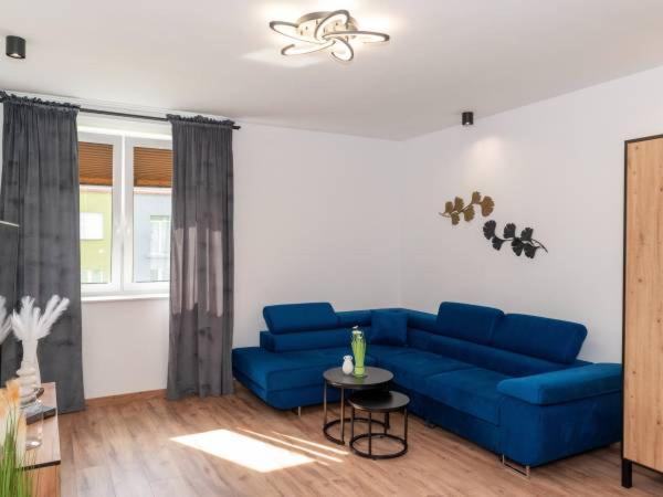 M&K Apartament Stronie Śląskie מראה חיצוני תמונה