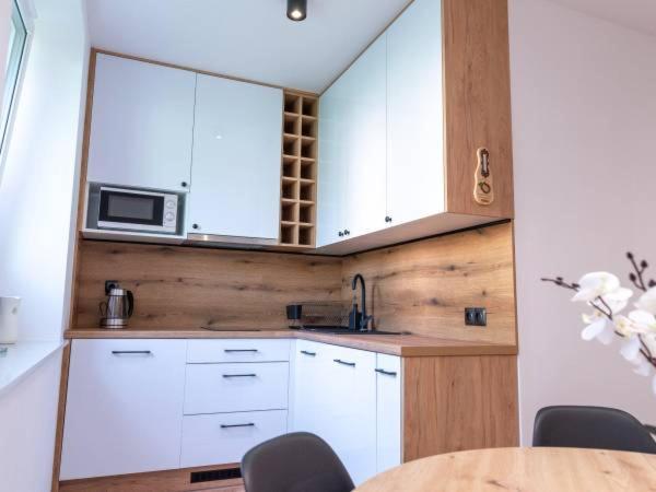 M&K Apartament Stronie Śląskie מראה חיצוני תמונה
