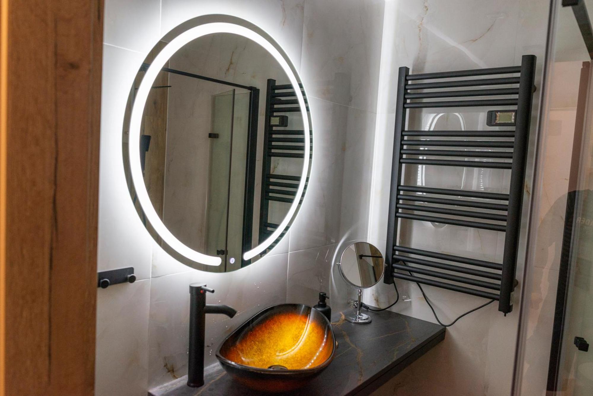 M&K Apartament Stronie Śląskie מראה חיצוני תמונה